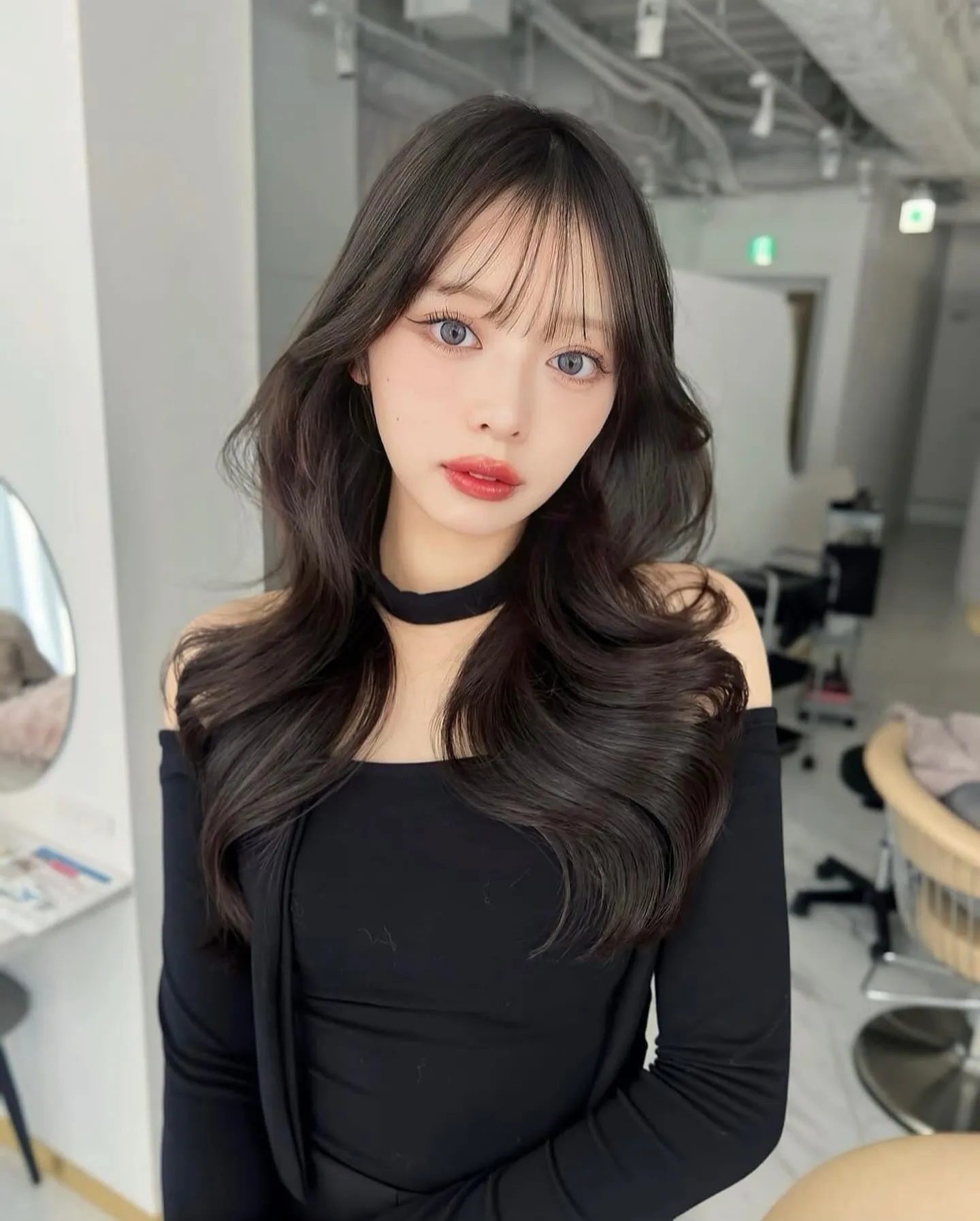 レイヤーカット