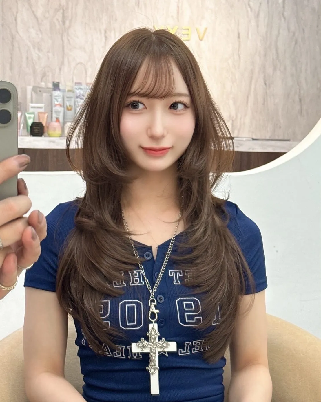 #ハッシュカット ‪𓂃𓈒𓏸໒꒱