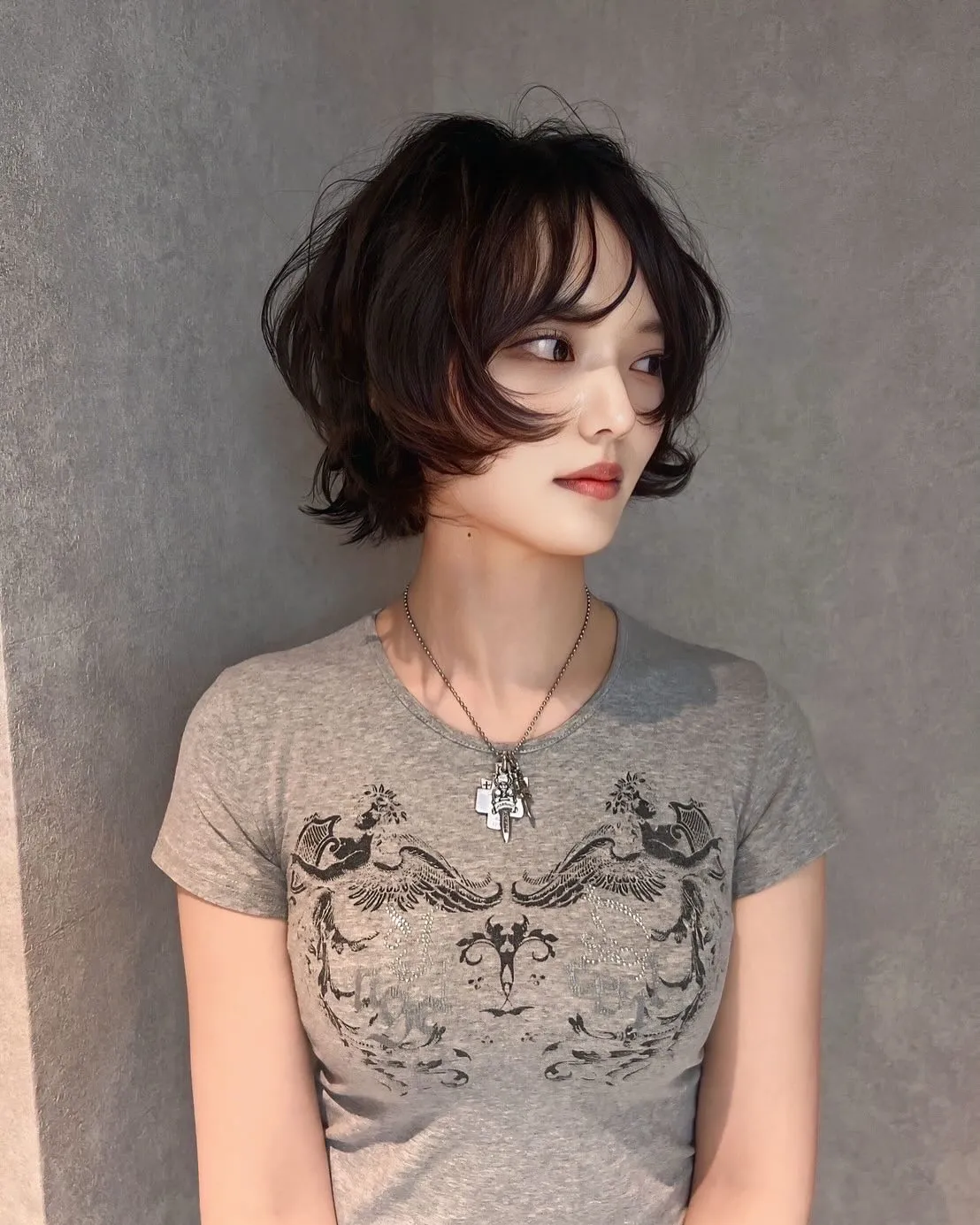 layer bob⋆｡˚✩