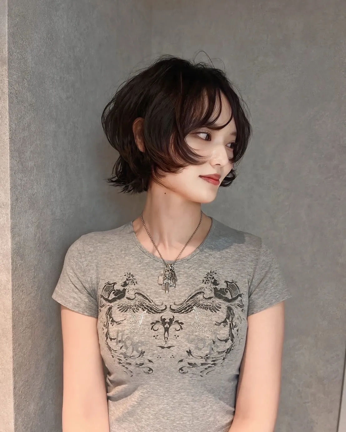 layer bob⋆｡˚✩