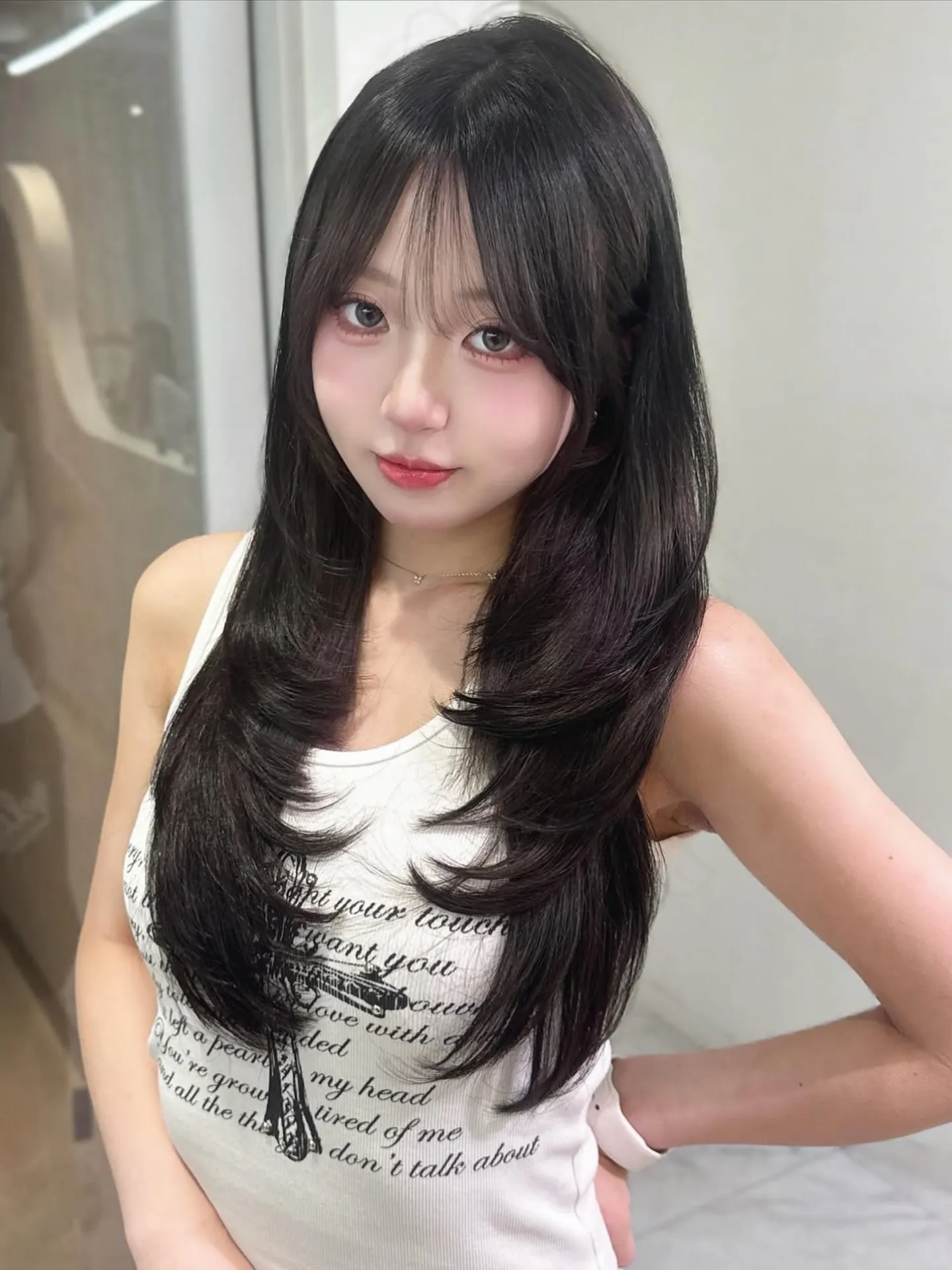 ✔レイヤーを入れることによるメリット🩷