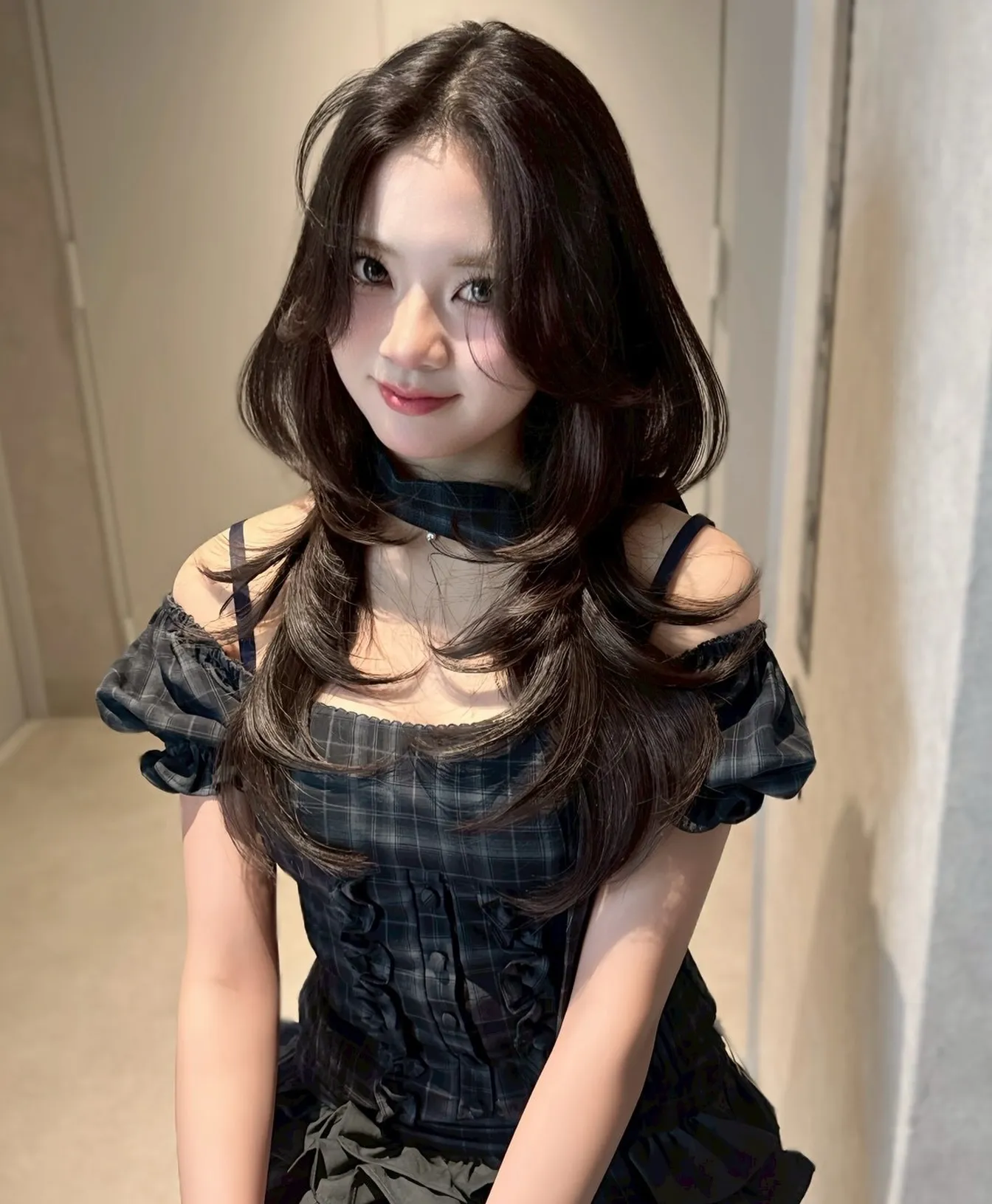 trend🤍大人気なハッシュレイヤー🥇✨