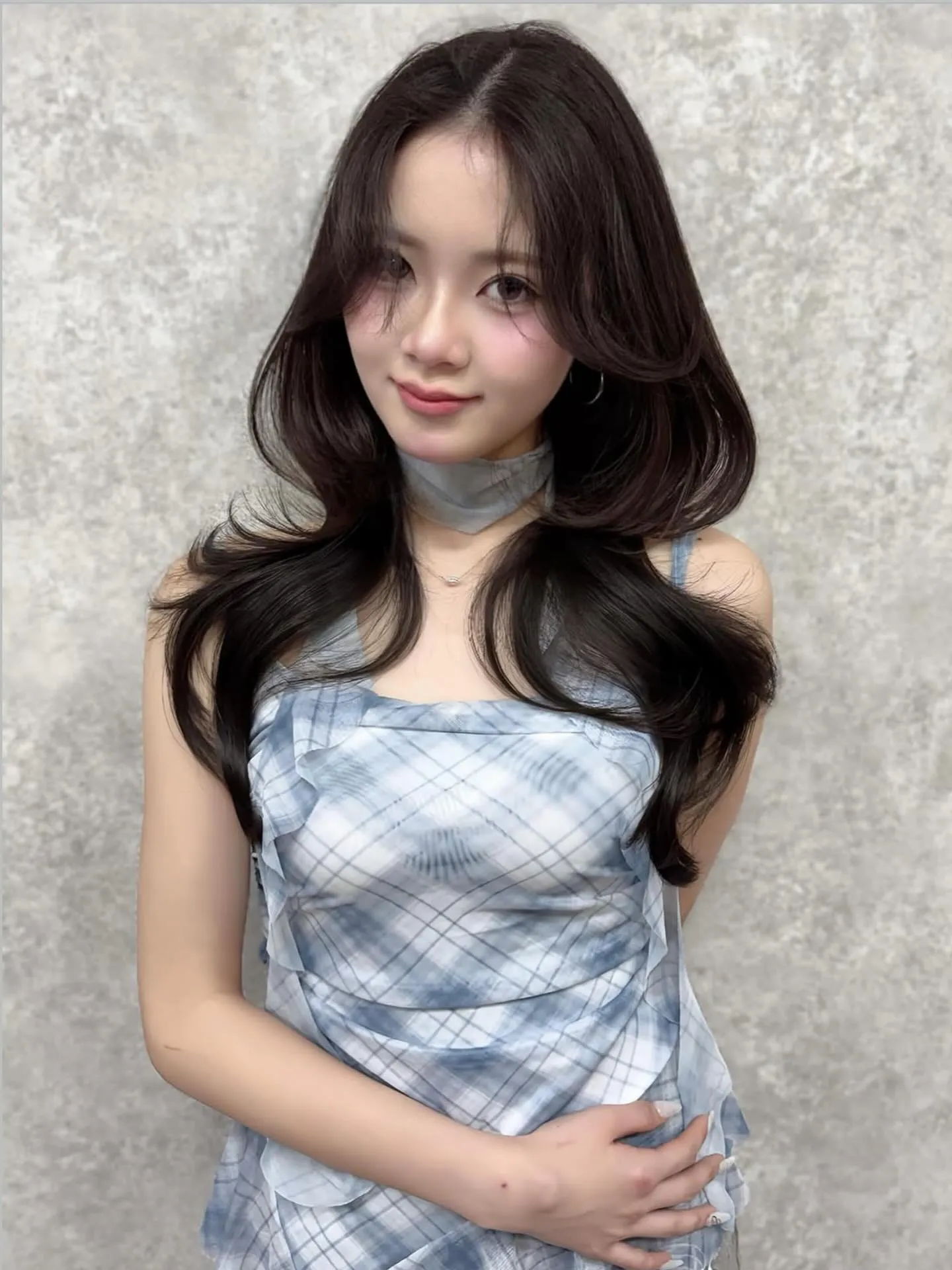 trend🤍大人気なハッシュレイヤー🥇✨