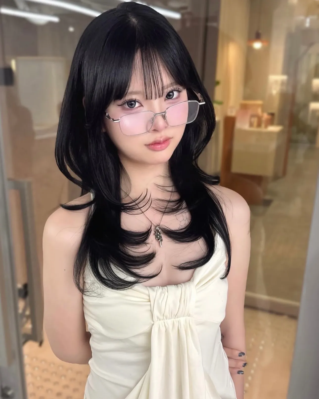 .:･*:.｡.‧✦‧.｡..♫人気オーダー🥇📸🖤