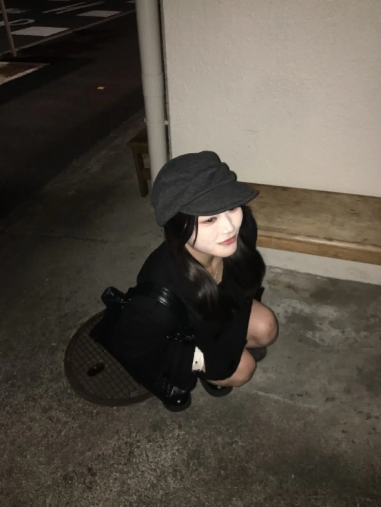 はじめまして！