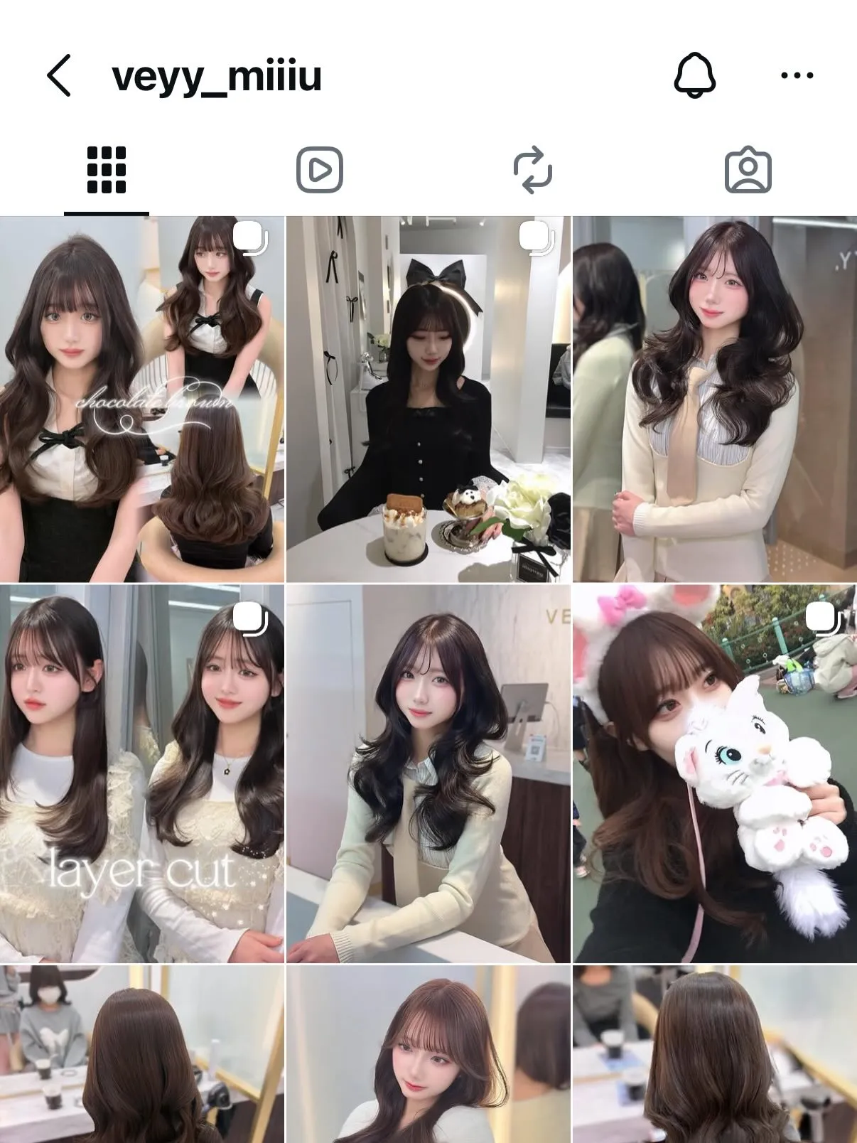 VEYY.アシスタントのみうです🎀