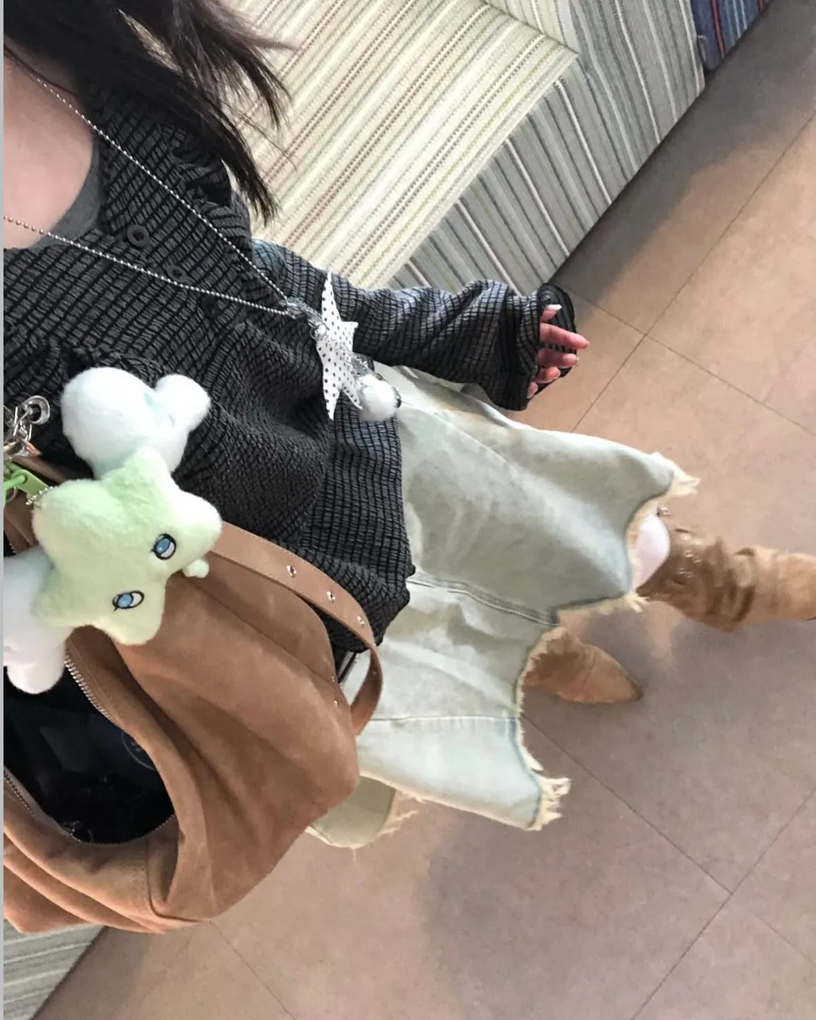 はじめまして！