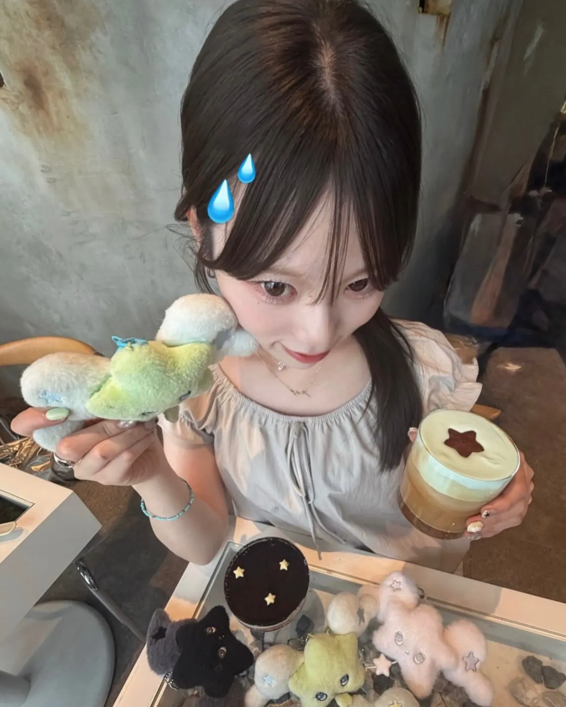 はじめまして！