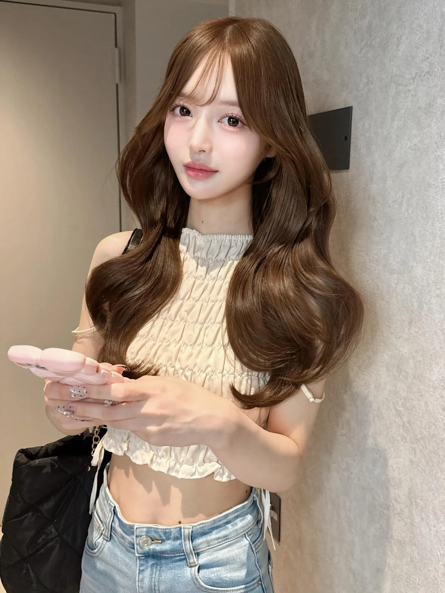 大人気✨ミントベージュ🤍