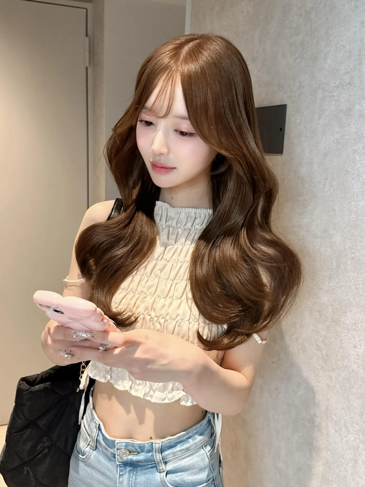 大人気✨ミントベージュ🤍