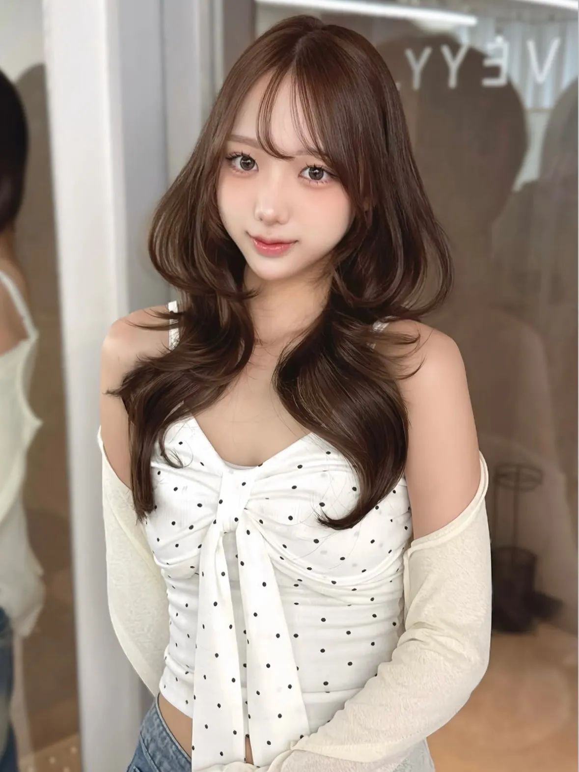 🆕イエべさん大人気明るめ🍯 Honey beige 🧸💛