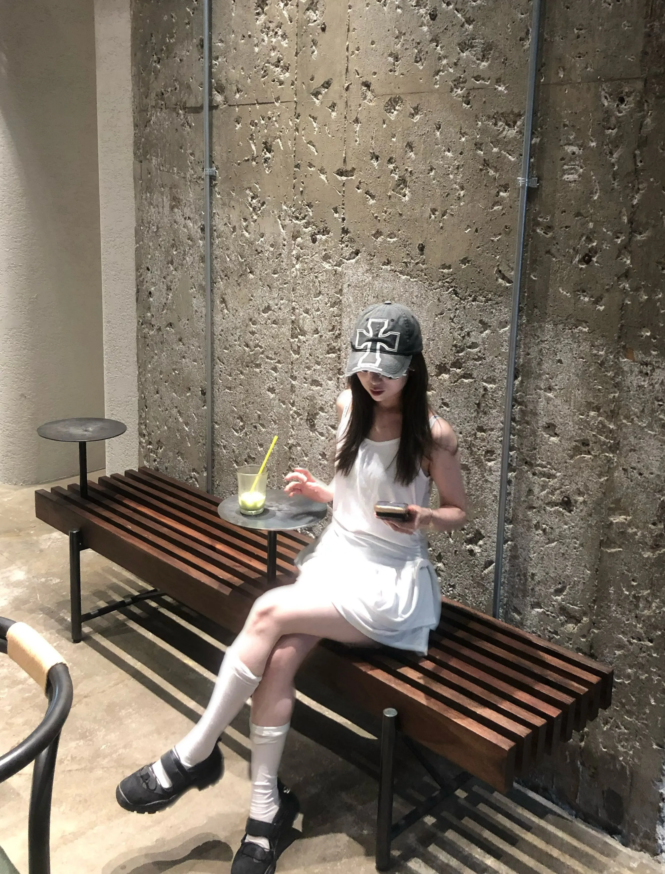 こんにちは！VEYY.assistantの綾音です♩♪