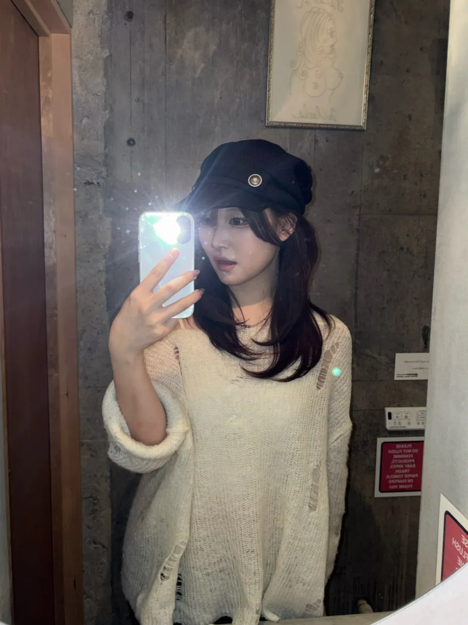 こんにちは🎀