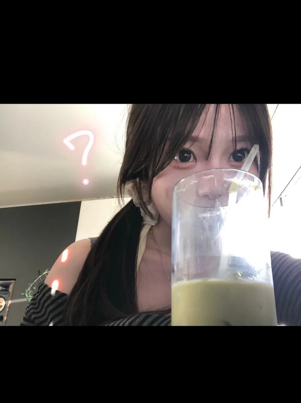 アシスタントの綾音です！🍀